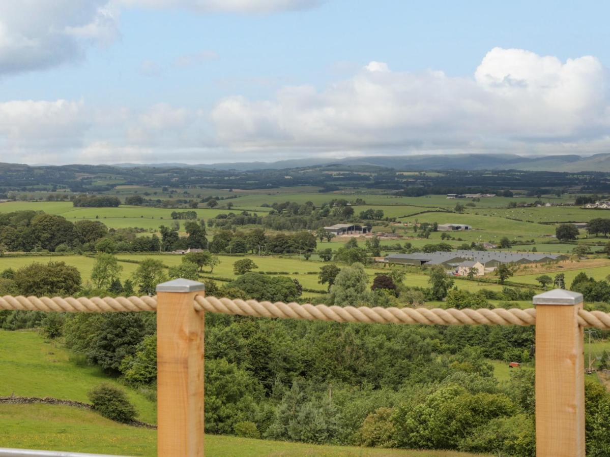 Laird Lodge 5 Lockerbie Kültér fotó