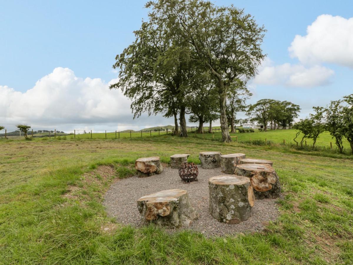 Laird Lodge 5 Lockerbie Kültér fotó